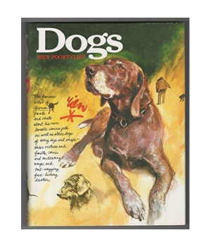 Dogs (English and Dutch Edition)