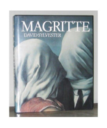 Magritte: The silence of the world