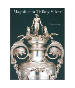 Magnificent Tiffany Silver