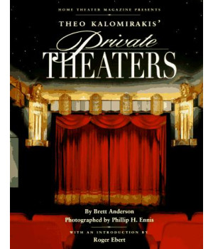 Theo Kalomirakis' Private Theaters