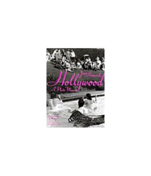 Jean Howard's Hollywood: A Photo Memoir (Abradale Books)
