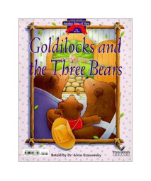 Goldilocks and the Three Bears: Bears Should Share! (Another Point of View)