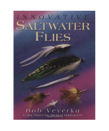 Innovative Saltwater Flies