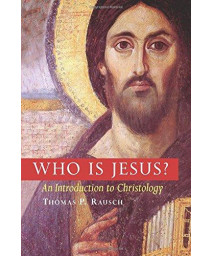 Who is Jesus?: An Introduction to Christology (Michael Glazier Books)      (Paperback)