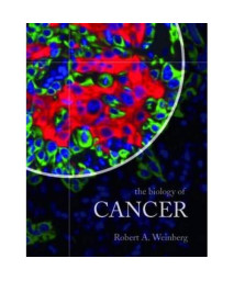 The Biology of Cancer      (Hardcover)
