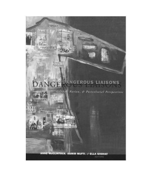 Dangerous Liaisons: Gender, Nation, and Postcolonial Perspectives (Studies in Classical Philology)