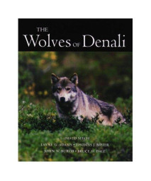 Wolves Of Denali