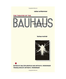The Theater of the Bauhaus