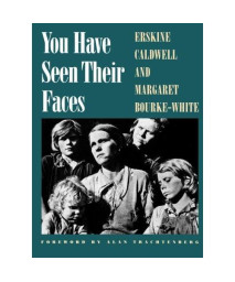 You Have Seen Their Faces (Brown Thrasher Books Ser.)