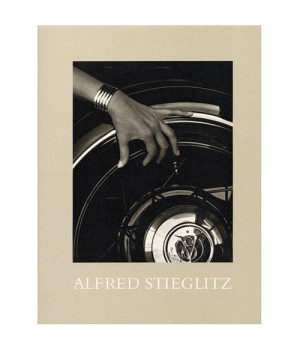 Alfred Stieglitz: Photographs & Writings