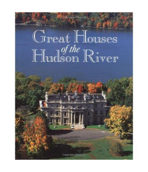 Great Houses of the Hudson River