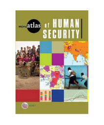 miniAtlas of Human Security (miniAtlas Series)
