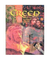 Creed: A Course on Catholic Belief (Faith & Witness)      (Paperback)