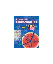 Progress in Mathematics: Grade 5