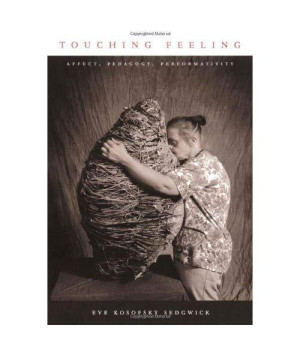 Touching Feeling: Affect, Pedagogy, Performativity (Series Q)