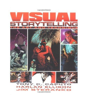 Visual Storytelling: The Art and Technique