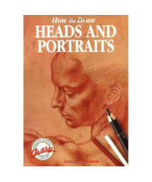 How to Draw Heads and Portraits (Watson-Guptill Artists Library) (English and Spanish Edition)