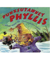 Punxsutawney Phyllis