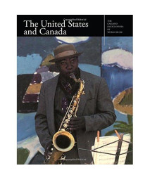 The United States and Canada (Garland Encyclopedia of World Music, Volume 3)