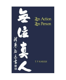 Zen Action/Zen Person