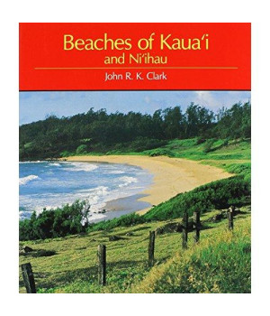 Beaches of Kauai and Niihau (Kolowalu Books (Paperback))