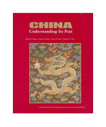 China: Understanding Its Past (Cities and Planning)