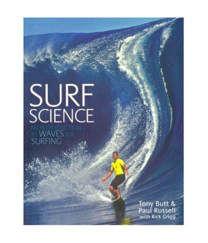 Surf Science: An Introduction To Waves For Surfing