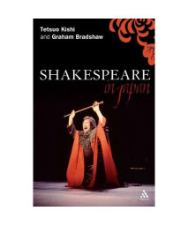Shakespeare in Japan