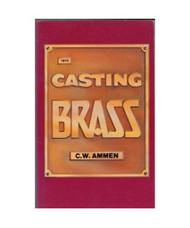 Casting Brass