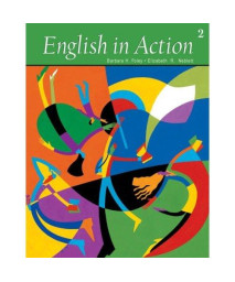 English in Action 2 (Student Book)
