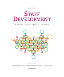 Staff Development: A Practical Guide