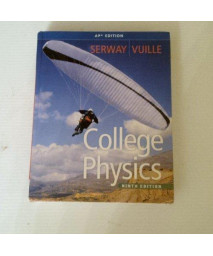College Physics (AP Edition)