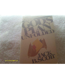 God's plan unfolded      (Paperback)