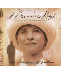 A Promise Kept      (Hardcover)