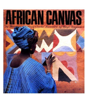 African Canvas: The Art of West African Women