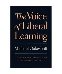 Voice of Liberal Learning, The