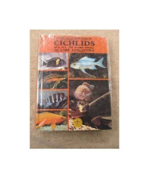 Pierre Brichard's Book of Cichlids and All the Other Fishes of Lake Tanganyika