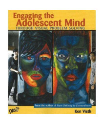 Engaging the Adolescent Mind: Through Visual Problem Solving