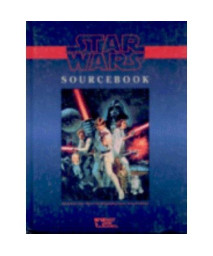 The Star Wars Sourcebook (Star Wars RPG, second edition)