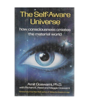 The Self-Aware Universe