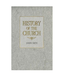 History of the Church (Set of 7 Volumes & Index, LDS, Mormon)
