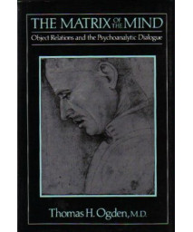 Matrix of the Mind      (Hardcover)