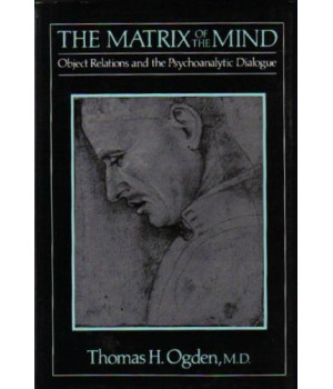 Matrix of the Mind      (Hardcover)