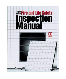 Fire And Life Safety Inspection Manual