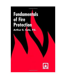 Fundamentals Of Fire Protection
