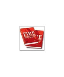 Fire Protection Handbook (2 Volume Set)