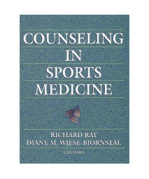 Counseling in Sports Medicine