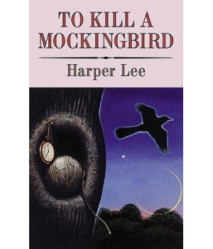 To Kill A Mockingbird (Turtleback School & Library Binding Edition)