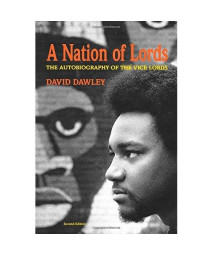 A Nation of Lords: The Autobiography of the Vice Lords