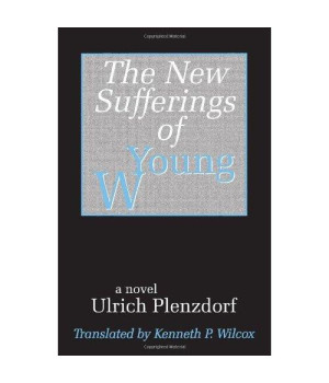 The New Sufferings of Young W.